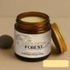 Beef Tallow-Manuka, 118 ml Golden Forest Naturals Rindertalg-Creme mit Manuka Honig & Lavendelöl- Traditionelle Hautpflege ohne Silikone